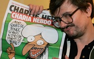       Charlie Hebdo