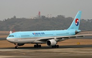   Korean Air    
