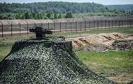 Россия вырыла ров длиной в 100 км вдоль границы с Донбассом