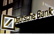 :  Deutsche Bank      