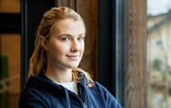 Украинка Ольга Харлан победила на Гран-при с фехтования в Москве