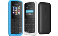 Nokia : Microsoft    