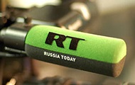  Russia Today    