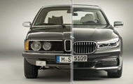     BMW 7-Series   38 