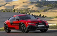 Audi     -