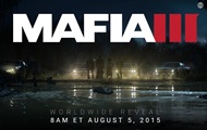   Mafia 3  