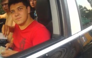 Нетрезвый водитель пытался скрыться от киевской полиции