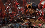    Total War: Warhammer