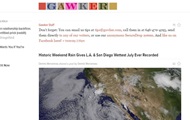  Gawker  -    -