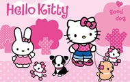      Hello Kitty