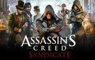    Assassin's Creed: Syndicate   