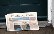     Financial Times  $1,3 