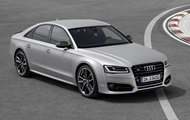 Audi  ""  S8 plus
