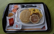  McDonald`s    