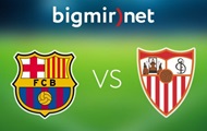 Барселона - Севилья 1:1 Онлайн трансляция матча за Суперкубок UEFA