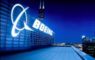 Boeing     