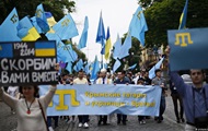 Чубаров заявил об "угрозе существованию" крымских татар