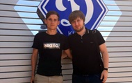 Динамо усилилось полузащитником молодежной сборной Украины