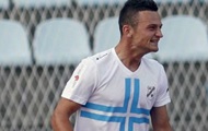 Днепр приобрел хорватского защитника за 1 млн евро - источник