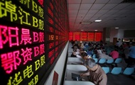 Фондовый рынок Китая возобновил рост после пяти дней падения