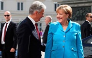 Германия и Австрия помогут экономике балканских стран