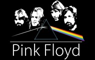  Pink Floyd  
