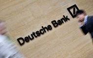      Deutsche Bank    Bloomberg
