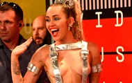 MTV Video Awards: самые откровенные наряды церемонии