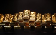 Нацбанк впервые с января увеличил запасы золота