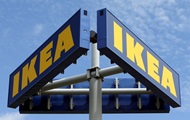    IKEA  :  