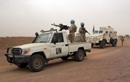 ООН сообщает о гибели двух украинцев в Мали