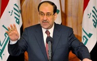 Парламент Ирака проголосовал за суд над бывшим премьером