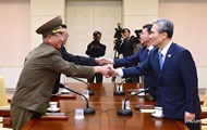Пхеньян и Сеул приостановили переговоры по урегулированию кризиса