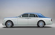 Rolls-Royce  ""  Phantom   