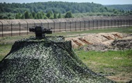 Россия отгородится от Донбасса забором