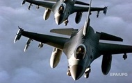 США и коалиция нанесли 22 авиаудара по позициям Исламского государства