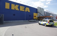   IKEA:      