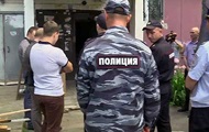 В России милиция ищет мужчину, убившего жену и шестерых детей