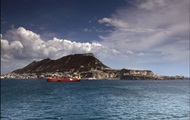 Великобритания обвинила Испанию в нарушении границ у Гибралтара