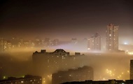 Власти не нашли следов загрязнения воздуха в Киеве