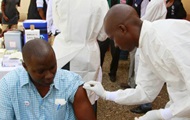 ВОЗ рассчитывает остановить эпидемию Эболы к концу года