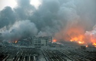 Взрывы в Тяньцзинь: задержано руководство портового склада
