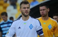 Ярмоленко забил свой 100-й гол за Динамо и открыл счет второй сотне