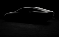Mercedes   - Concept IAA