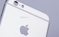  iPhone 6s  iPhone 6s Plus:  