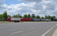 Сербия закрыла границу для грузовых автомобилей из Хорватии