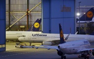     Lufthansa