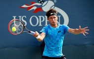 US Open:       