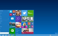       Windows 10 - 