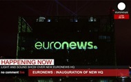       Euronews